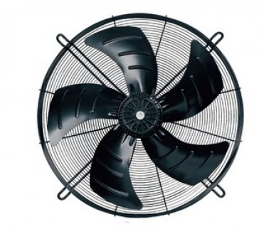 φ200馬爾外轉(zhuǎn)子軸流風(fēng)機(jī)
