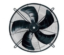 φ200馬爾外轉(zhuǎn)子軸流風(fēng)機